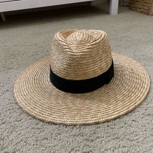 Brixton Joanna Hat size XS